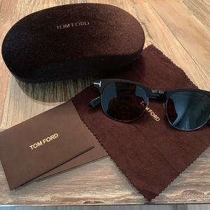 Tom Ford sunglasses